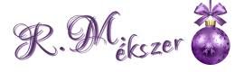RM Ekszer LOGO